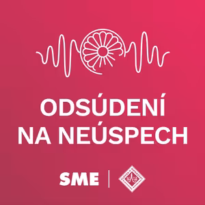 Predstavujeme podcast Odsúdení na neúspech