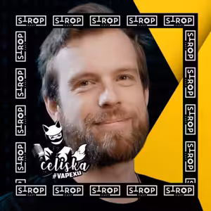 Nejlepší nápady mě napadají na hajzlu | Radek Karko | Celiska #vApexu