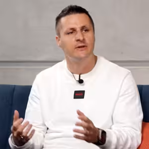 Patříme na západ. Prahu jako byznysové centrum světoví hráči ale neberou, říká zlínský investor