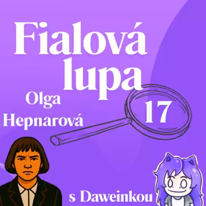 Olga Hepnarová [ Poslední popravená ]