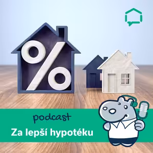 40. Hypotéka za polovic – získejte slevu od developera