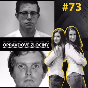 #73 - Dvojice ze Sunset Strip & Butcher Baker