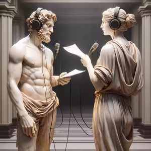 06. Jak si nenechat ukrást vlastní show?