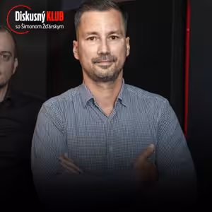 Parízek: Slovensko nemá investorom čo ponúknuť, napriek tomuto marazmu tu máme inovatívne firmy!