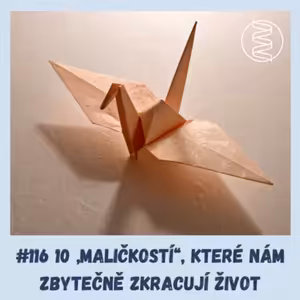 10 „MALIČKOSTÍ “, KTERÉ NÁM ZBYTEČNĚ ZKRACUJÍ ŽIVOT / epigenetika, genetické testy, toxický vztah, longevity, zmírnění stresu, zdraví uší, hluk, podvědomí, nevědomí, myelin, bílá kůra, šedá kůra