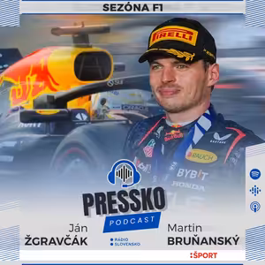 #66 FORMULA 1: Kukaj pretek