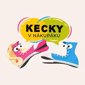 Kecky v nákupáku