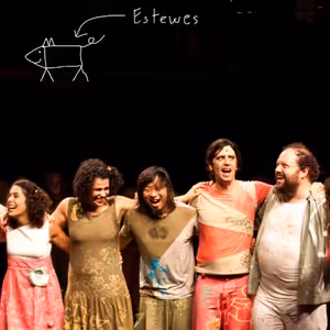 Baiana (Estewes DnB Edit)