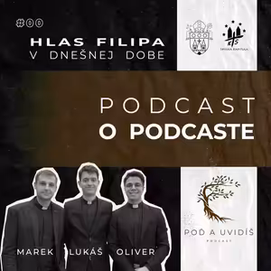 #00 Podcast o podcaste