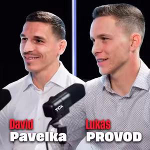 EP V. David Pavelka / Lukáš Provod