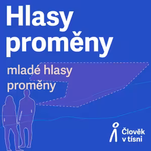 Mladé hlasy proměny