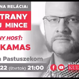 DVE STRANY JEDNEJ MINCE: Špeciálna relácia - Kulturblog 8.12.2022