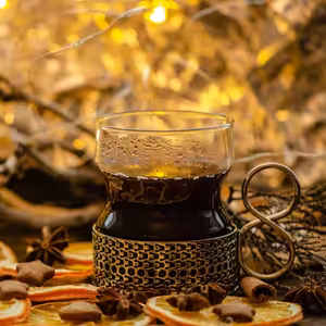 Voňavý svařák: co do něj patří a víte, proč je zdravý?