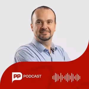 Možno aj vy máte vo firme multipotenciála a ani o tom neviete. O využívaní talentov s Tomášom Lazárom – „hlasom“ Poradcu podnikateľa