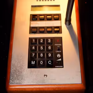 Pět minut do začátku! (minutová hra)