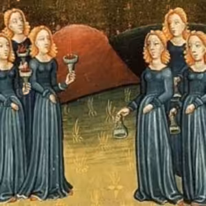 26.11.2023 25.nedeľa po Svätej Trojici (2.Pt 3,8-13) kázeň Poprad