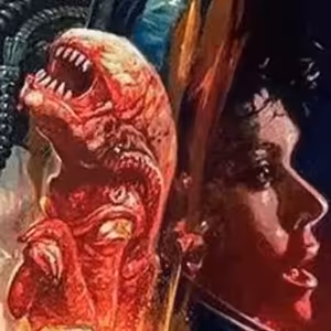 Naše filmy 08: Vetřelec