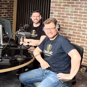 Autoři podcastu Zjisti víc o tom, co obnáší příprava na jeden díl
