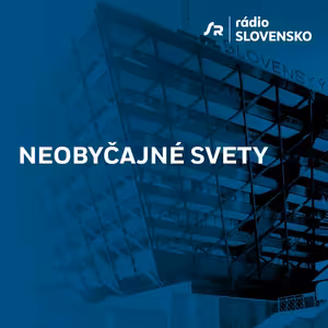 Neobyčajné svety