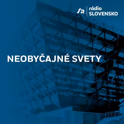 Neobyčajné svety