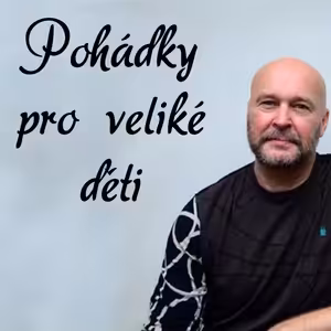 O štěstí (Martin Fahrner, Pohádky pro veliké děti)