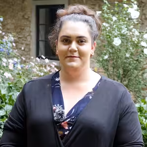 Ať můžou: Veronika Štěchovská