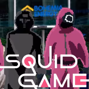 S02E03 - Squid Game: Smrt v kapitalismu
