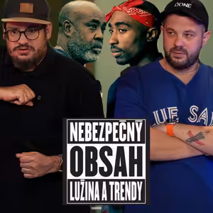 Je to iba Satira! - Epi. 305