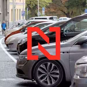 Proč se z Prahy stává jedno velké parkoviště