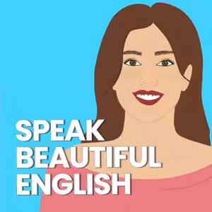 Speak Beautiful English