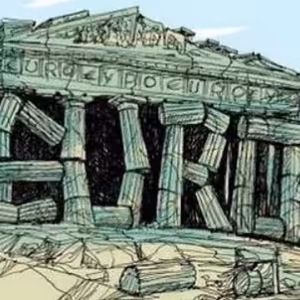 V Prvej Linii - 2015-07-15 Kríza Európy v súvislostiach II.časť