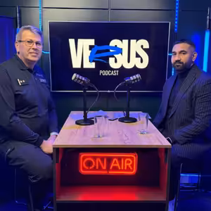 Podcast Versus #02: Mrzí nás, že Romové policii nevěří. Sami tu důvěru ale nevybudujeme, říká policejní styčný důstojník Horský