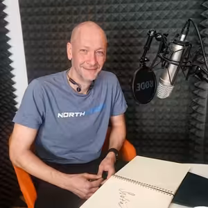 Host Reportéra Tomáše Poláčka: Sváťa Čech