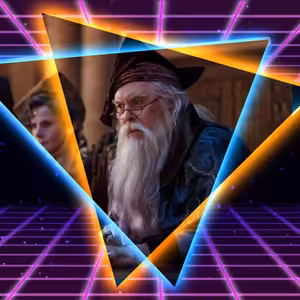 Nový Harry Potter má trailer! Návrat Aliho G je naprostý úlet