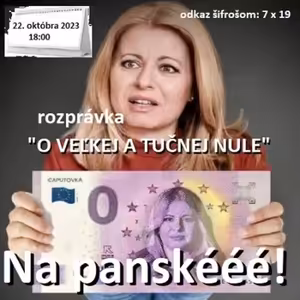 Na panské - 2023-10-22 humoristický týždenník 40/2023