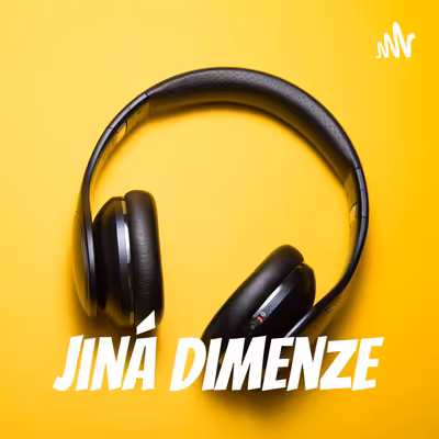 Jiná Dimenze