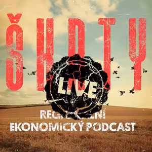 Škrty LIVE @ AFO 2024: Malé dějiny velkých ekonomických fuckupů
