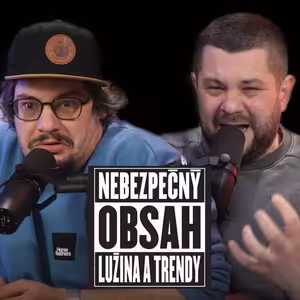 Epi.129 - Trendyho gastro brekeke