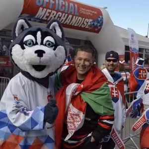 Marek Matušica reportuje o nepodarenom zápase s Bieloruskom