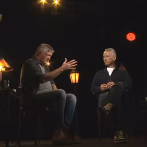 .pod lampou o slovenskej verejnoprávnosti a americkej revolúcii: Máme ešte na slobodu?