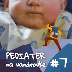 O mrkve, jablku a prvom menu bábätka. Skrátka, je čas na príkrm!