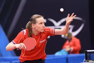 Hana Matelová: Přála bych si medaily