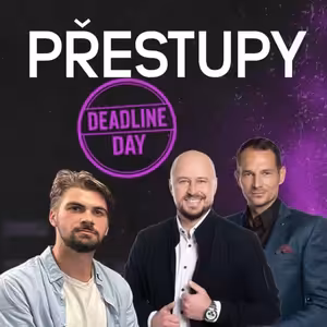 FOOTCAST SPECIÁL | Deadline day