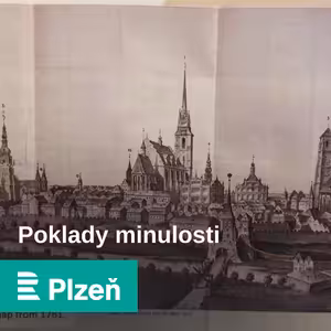 Poklady minulosti