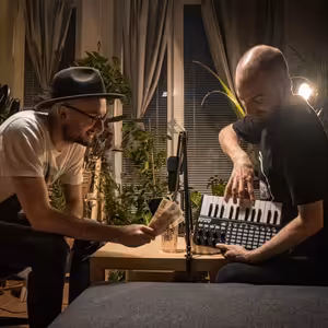 Tracklist.cz Podcast #8