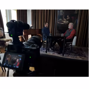 #6 – S Komenským u mikrofonu: Rozhovor se Štěpánem Rakem