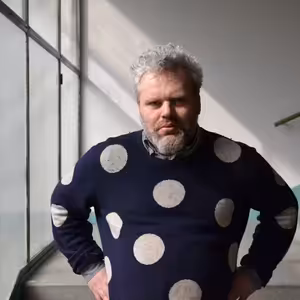 Host Reportéra Tomáše Poláčka: Pavel Klusák