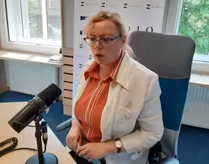 Ekonomka a členka NERV Ilona Švihlíková: Nezaměstnaní budou i lidé, kteří na to nebyli zvyklí. Vláda by měla navýšit podporu v nezaměstnanosti.