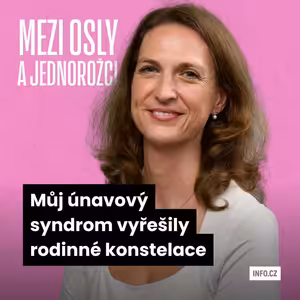 „Rodinné vztahy ovlivňují v našem životě úplně všechno,“ říká Katka Zachová