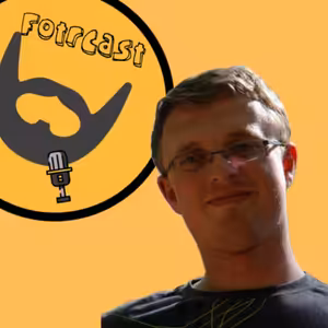 Pavel Vonda, táta učitel a ajťák - "Být tátou mě naplňuje!"